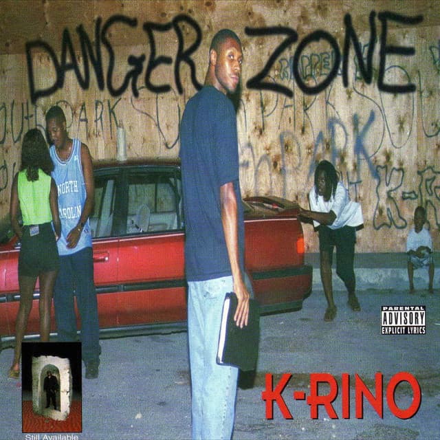 Overdose cover art