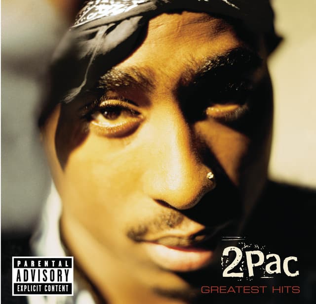 California Love - Original Version cover art