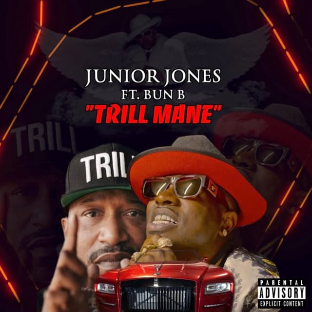 Junior Jones