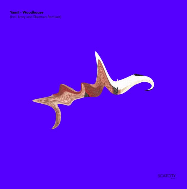 Running Over Me - Skatman Reconstruction cover art