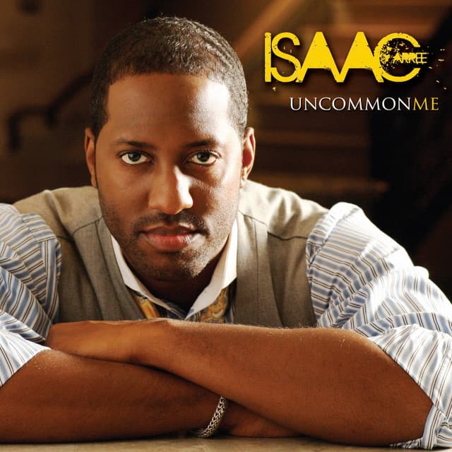 In The Middle cover art