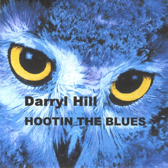 Darryl Hill