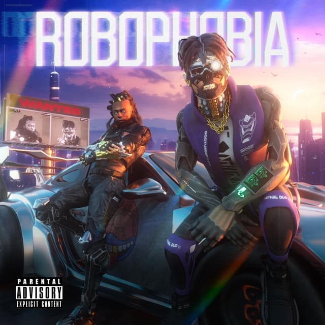 PUT IN WORK cover art