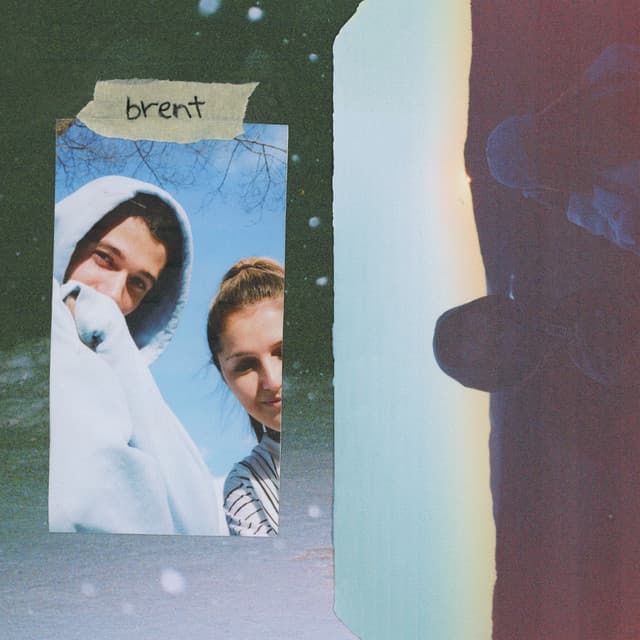 brent cover art