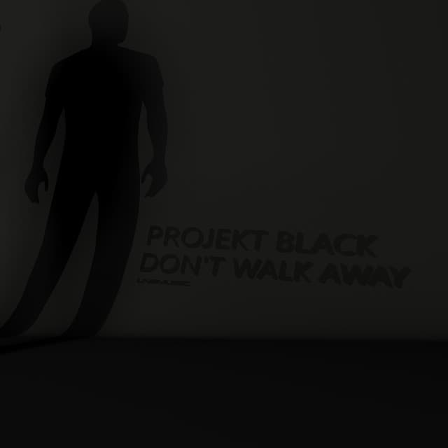 Don't Walk Away cover art