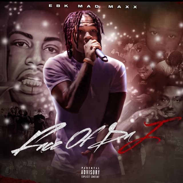 Fuck Everybody cover art