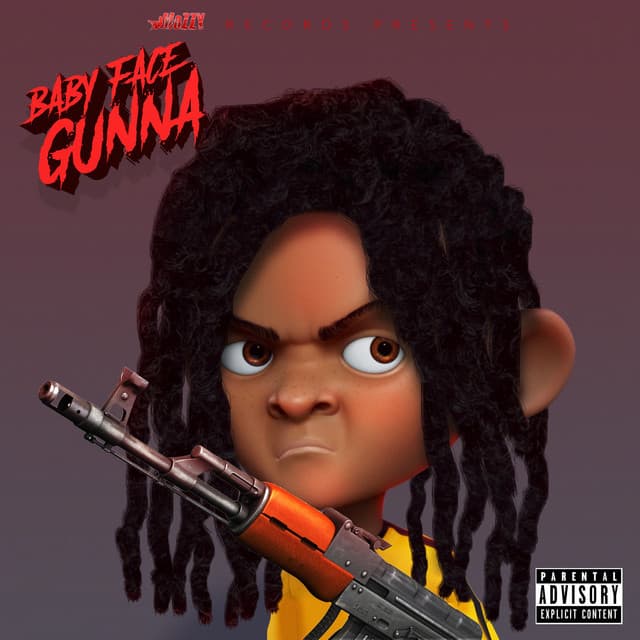 Ball on Niggas (feat. Bussdown Bandy, Celly Ru & Mozzy) cover art
