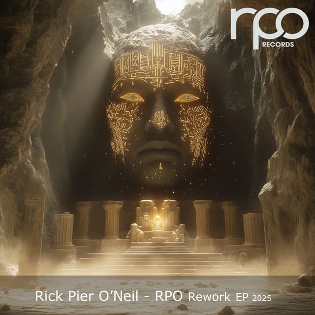 Aztek - RPO Dub Tek cover art