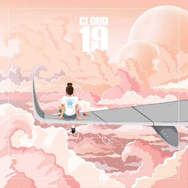 How We Do Us (feat. Kyle Dion) cover art