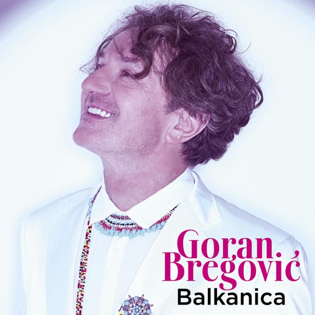 Ederlezi - BOF "Le temps des gitans" cover art