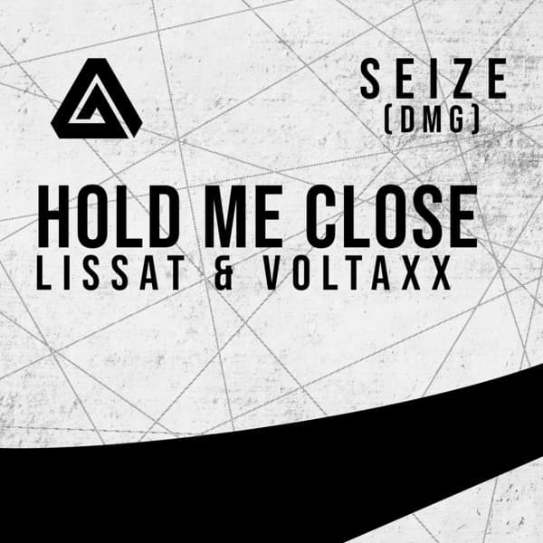 Hold Me Close - Vin Vega Remix cover art