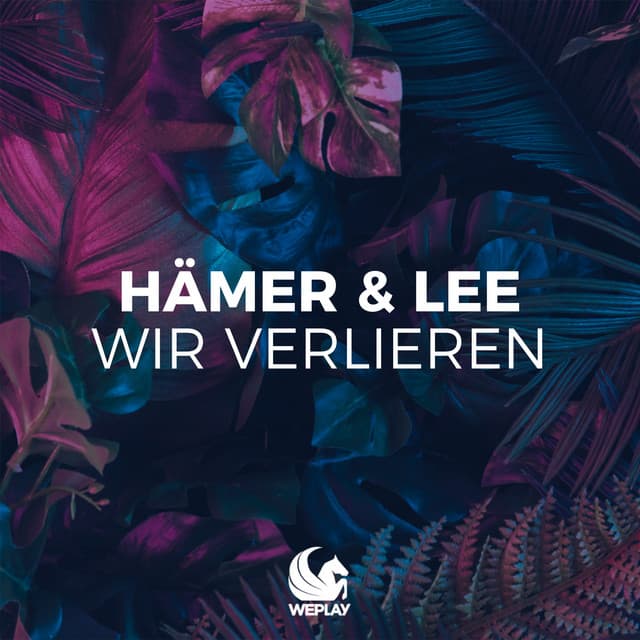 Wir verlieren - Blaikz Remix cover art