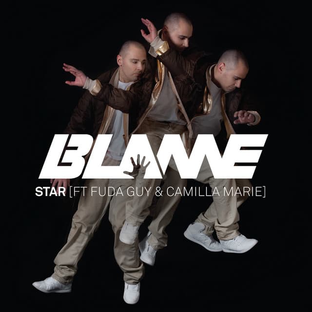 Star - Edit cover art