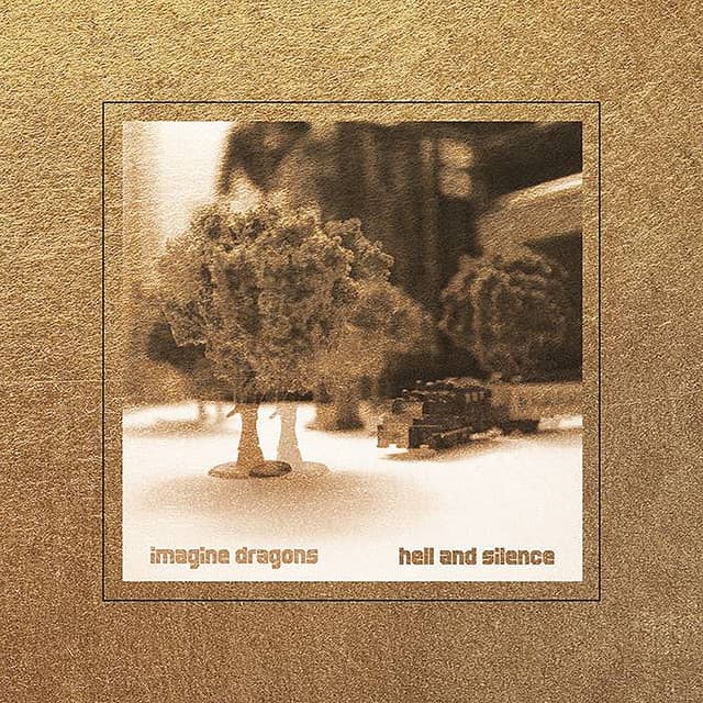 I Don't Mind cover art