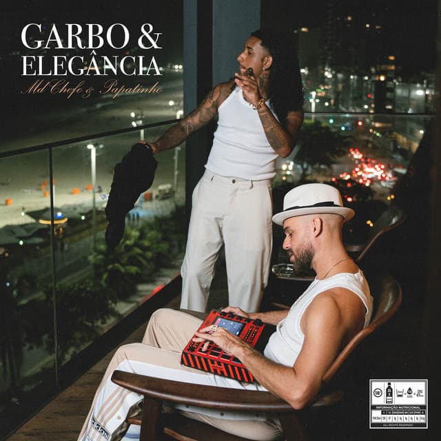 Bandeira cover art