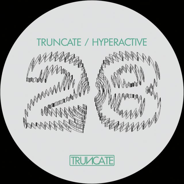 Universal Function cover art
