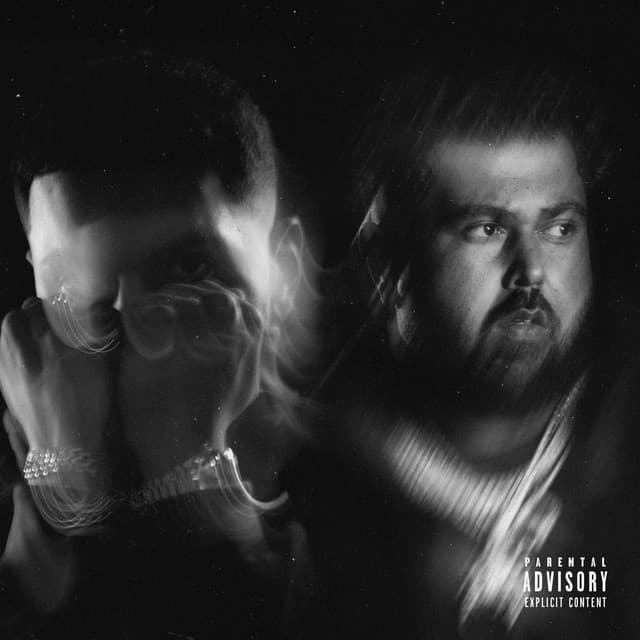 Roll Up cover art