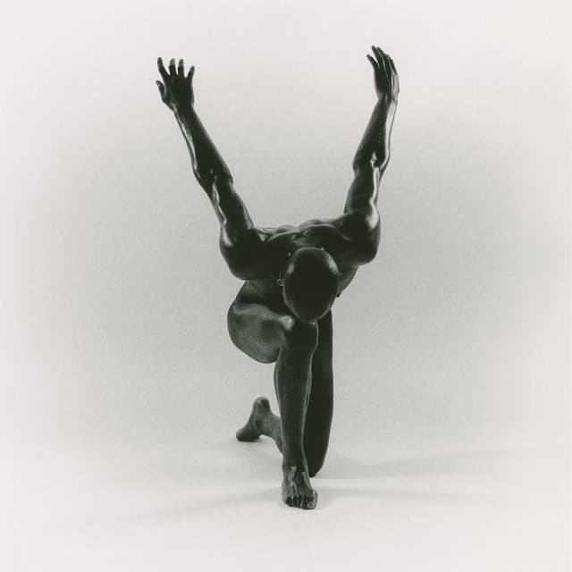 MotherFather cover art