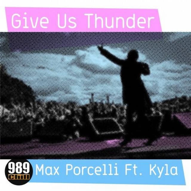 Give Us Thunder - Main Mix cover art