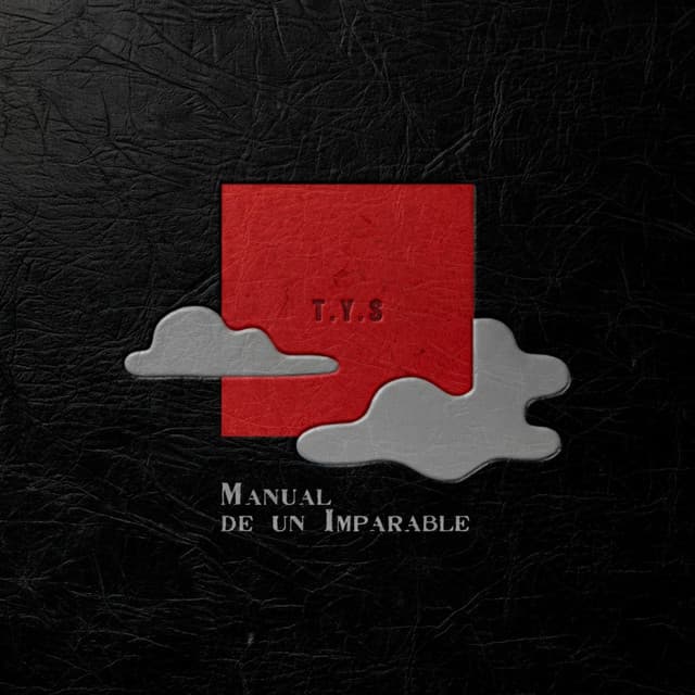 Tejio cover art