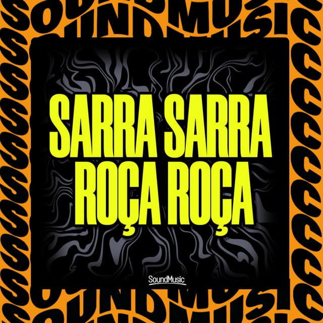 SARRA SARRA ROÇA ROÇA cover art
