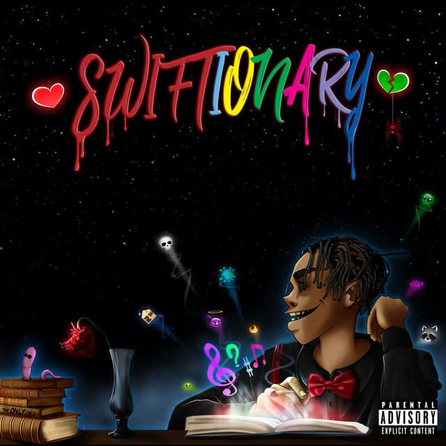 I Don't Do Drugs cover art