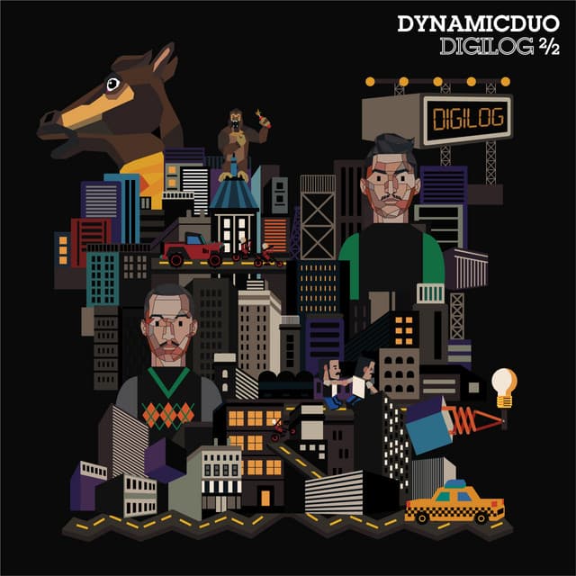 Misunderstood (Feat. Simon Dominic, Hangzoo of RHYTHM POWER) cover art