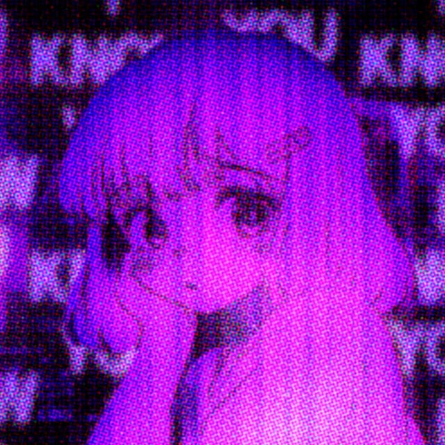 I KNOW YOU - SPED UP cover art