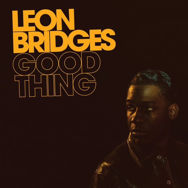Good Thing cover art
