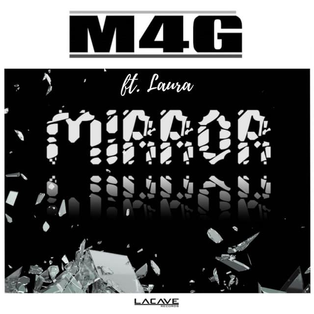 Mirror - Original Mix cover art