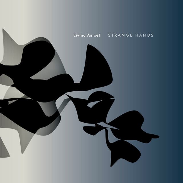 Strange Hands cover art