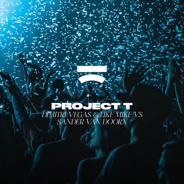 Project T cover art