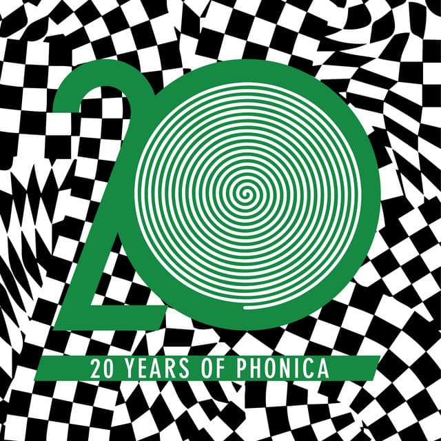 Midi Trail cover art