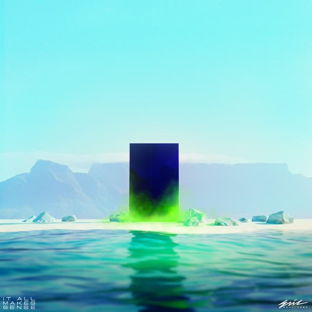 Rich Man cover art
