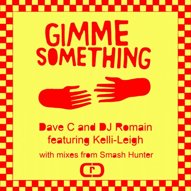 Gimme Something Featuring Kelli Leigh cover art