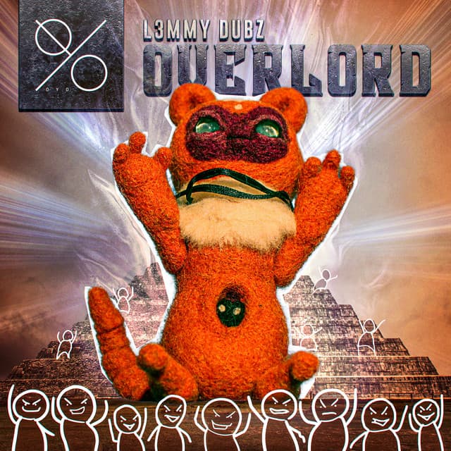 Transform cover art