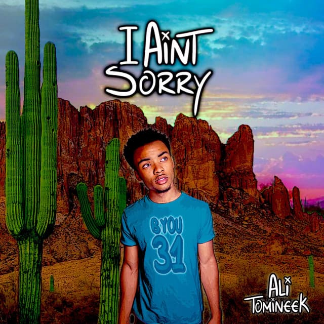 Young Boy cover art