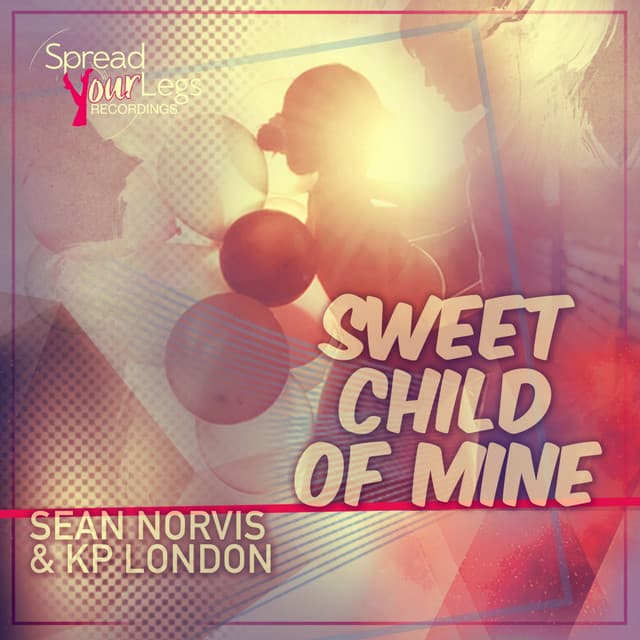Sweet Child of Mine - Chill Out Mix cover art
