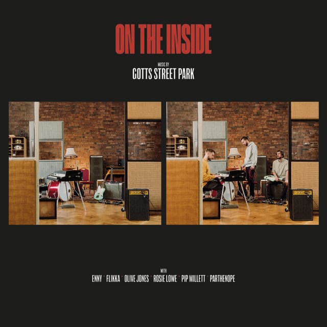 Got To Be Good cover art