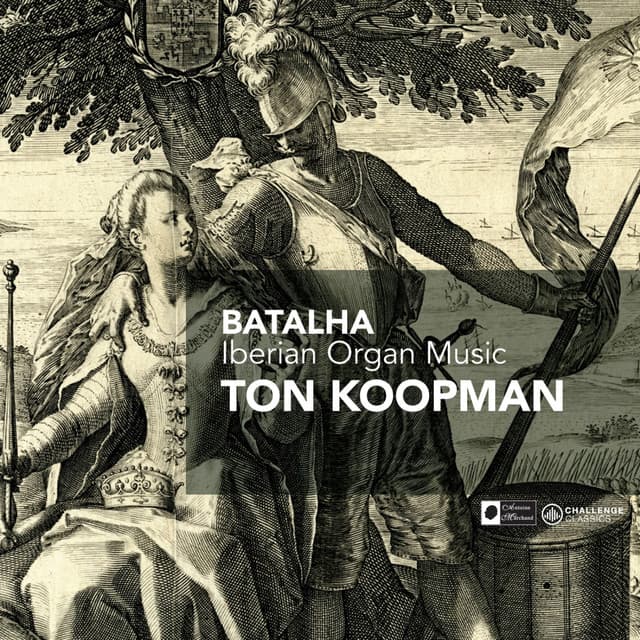 Obra de tom de dous tiples No. 8 cover art