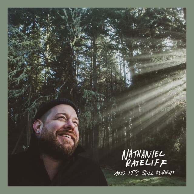 And It's Still Alright cover art