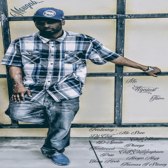The Come Up cover art