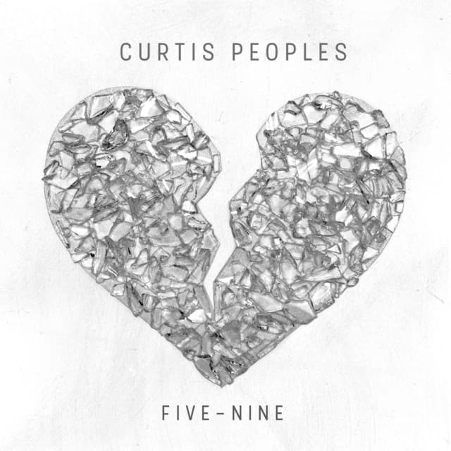 Five-Nine cover art
