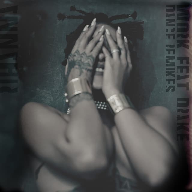 Work - R3hab Remix cover art
