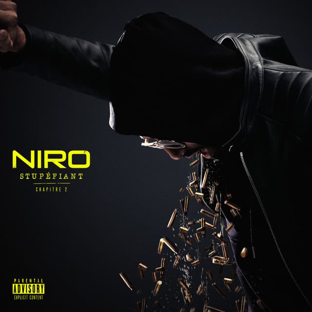 Yomb de toi cover art