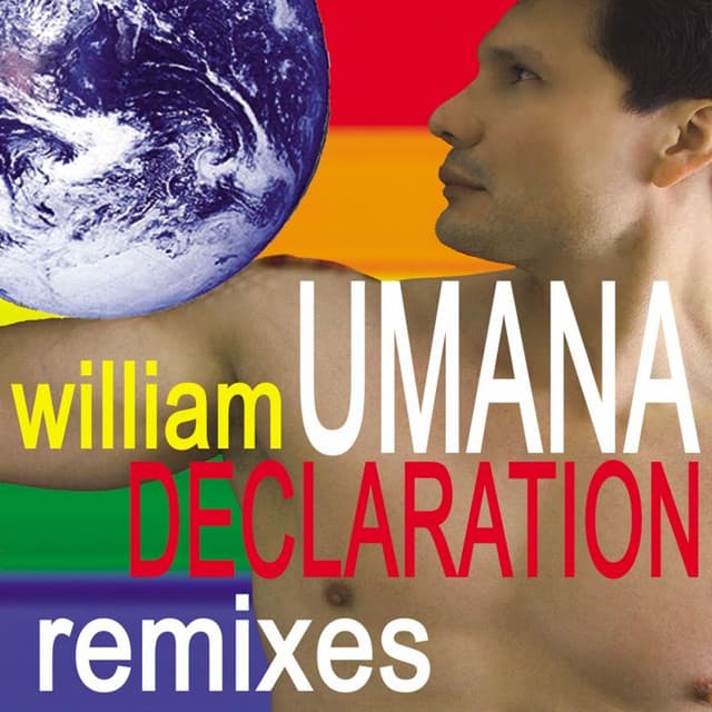 Declarations - The Southern Brothers Declaration Mix cover art