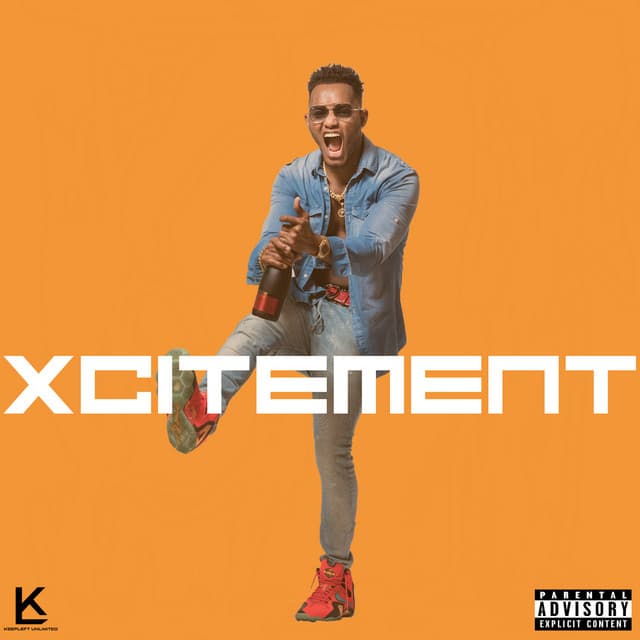 Put It Down cover art