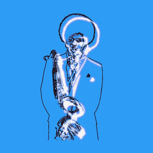 Stay With Me cover art