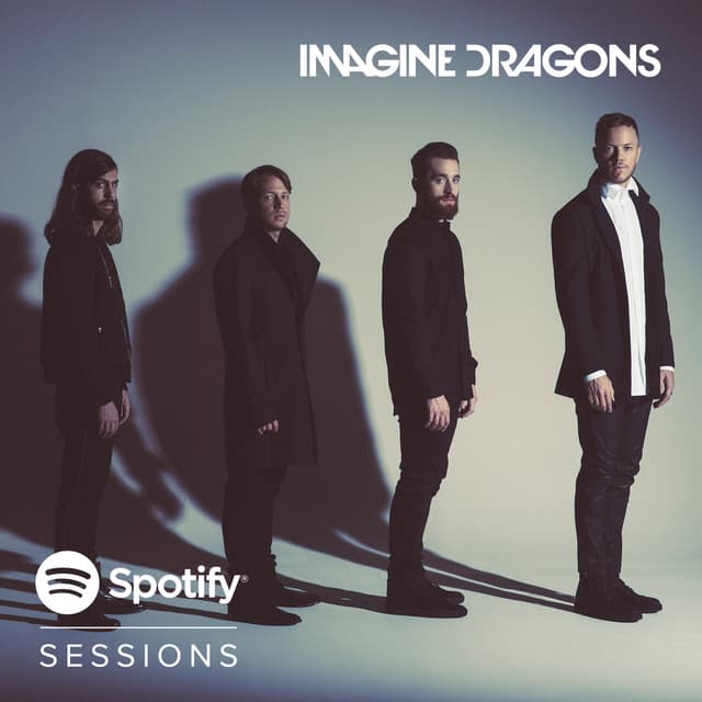 Blank Space/Stand By Me - Live From Spotify London cover art