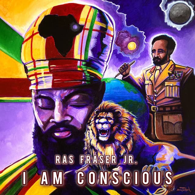 Soul Confusion cover art